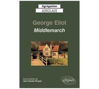 Middlemarch, George Eliot