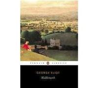 Middlemarch George Eliot (Auteur)
