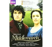 Middlemarch (Import) [1994]