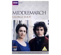 Middlemarch [Import]