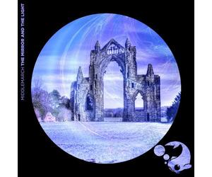 Middlemarch - The Mirror And The Light [Cd]