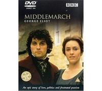 Middlemarch , (Wide Screen) G