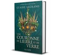 Middlemist - Tome 1 - Une Couronne De Lierre Et De Verre