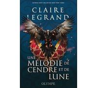 Middlemist - Tome 2 - Une Mélodie De Cendre Et De Lune