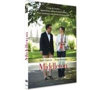 Middleton DVD E