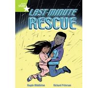 Middleton, H: Rigby Star Independent Year 2 Lime Fiction: La