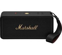 Enceinte portable MARSHALL Middleton II Black & Brass