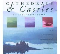 Steve Middleton – Cathedrals & Castles – Import – REL Acoustics