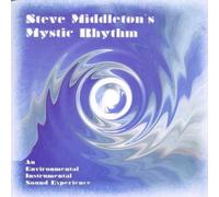 Middleton, Steve - Mystic Rhythms