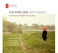 Middleton - This Other Eden: a Landscape of English Poetry