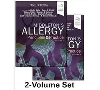 Middleton's Allergy: Principles and Practice