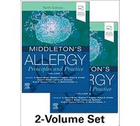 Middleton's Allergy: Principles and Practice