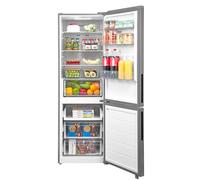 COMBI TNF 401L E INOX SPACE MASTER