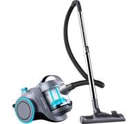 Midea Aspirateur | C5 MBC1270GB | Sans sac | Puissance 700 W | Capacité 1.5 L | Gris