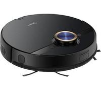 Midea | Aspirateur robot | M7 pro | Sec | Autonomie (max) 180 min | Lithium Ion | 5200 mAh | Capacité en poussières 0.45 L | 4000 Pa | Noir
