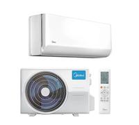 Midea BreezeleSS E Climatiseur 12000 BTU WIFI | MSCB1BU-12HRFN8 12000 BTU