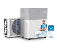 Clim réversible OPTIMEA MMCS-12HRN8-QRD0