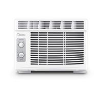 MIDEA Climatiseurs de fenêtre 6000 btu