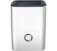 Comfee MDDF-20DEN7 Déshumidificateur d'air 20 l/24 h Taille de pièce env. 100 m³ (40 m²)