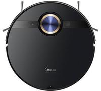 Midea Europe M7 pro Aspirateur-robot VOIR TEXTE/PHOTO