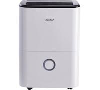 Midea Europe MDDF-16DEN7 Déshumidificateur d'air 16 litres 24 heures