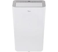Midea Europe Midea Silent Cool 26 Pro - A - 1 kWh - 1000 W - 220 - 240 V - 50 Hz - 4,35 A