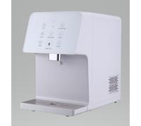 Midea Fontaine réseau de comptoir - Eau froide, tempérée ou chaude - Blanc