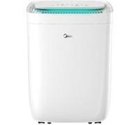 Midea FRESH DRY 10 1,6 L 41,9 dB 190 W Blanc Blanc G
