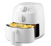 Midea Friteuse à air chaud, 2 l, blanche