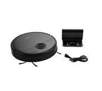 Midea I5C Aspirateur Robot 4000Pa Aspiration Robot Aspirateur Laveur 3-en-1