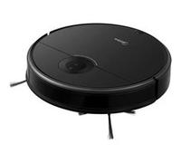 Midea I5C(BK) robot aspirateur 0,25 L Sans sac Noir Noir G