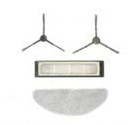 Midea Kit d'accessoires pour aspirateur S8+