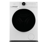Midea Lave-linge séchant 8/6 kg - Lavage/séchage, classe énergétique E