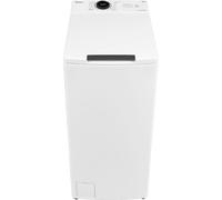 Midea Lave-linge Toplader 7kg A Marc & Sonsal Kombi Display XLDoor MF100T70B-12A