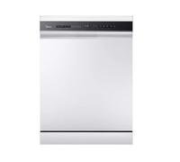 Midea Lave-vaisselle 60cm 14 couvert 44db blanc - MDWEF1433DW-W