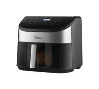 MIDEA MAD55000ADK0 Friteuse à Air 1900W 5.5L