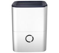 Midea MDDF-20DEN7 3 L 46 dB 280 W Noir, Blanc