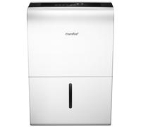 Midea MDDP-50DEN7 6 L 58,9 dB 850 W Blanc
