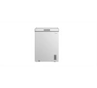 Midea MDRC211FZE01 congélateur pose libre limatique N-T
