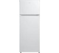 MDRT294FGE01 réfrigérateur-congélateur Pose libre 204 L Blanc