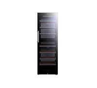 Midea MDRW562FGG22 refroidisseur à vin Refroidisseur de vin compresseur Pose lib