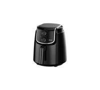 Midea MF-TN35D2 friteuse Unique 3,5 L Autonome 1400 W Friteuse d'air chaud Noir