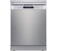 Midea MFD60S230X-IT Lave-vaisselle pose libre 14 couverts C