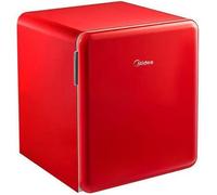 MDRD86SLE32 réfrigérateur Pose libre 47 L E Rouge
