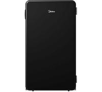 Midea Mini Frigo Bar Tavolo Monoporta 93lt E Nero Mdrd142sle30