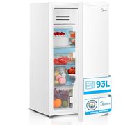 MDRD142FGE01 frigo combine Pose libre 93 L E Blanc
