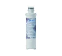Midea MIWF6200 Filtre à eau à visser pour réfrigérateur, 780 litres, compatible avec les réfrigérateurs côte à côte Midea MRS26D7AST/MRS26D5AST/MRQ22D7AST