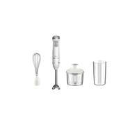 Midea MJ-BH6001W blender 6 L Mélangeur par immersion 600 W Transparent, Blanc