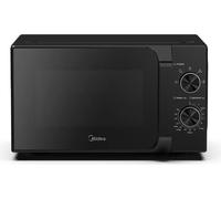 Midea MM20CF2EBK Four à micro-ondes