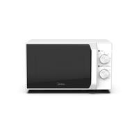 Midea MM20CF2EWH Four À Micro-Ondes 800W 20 Litres